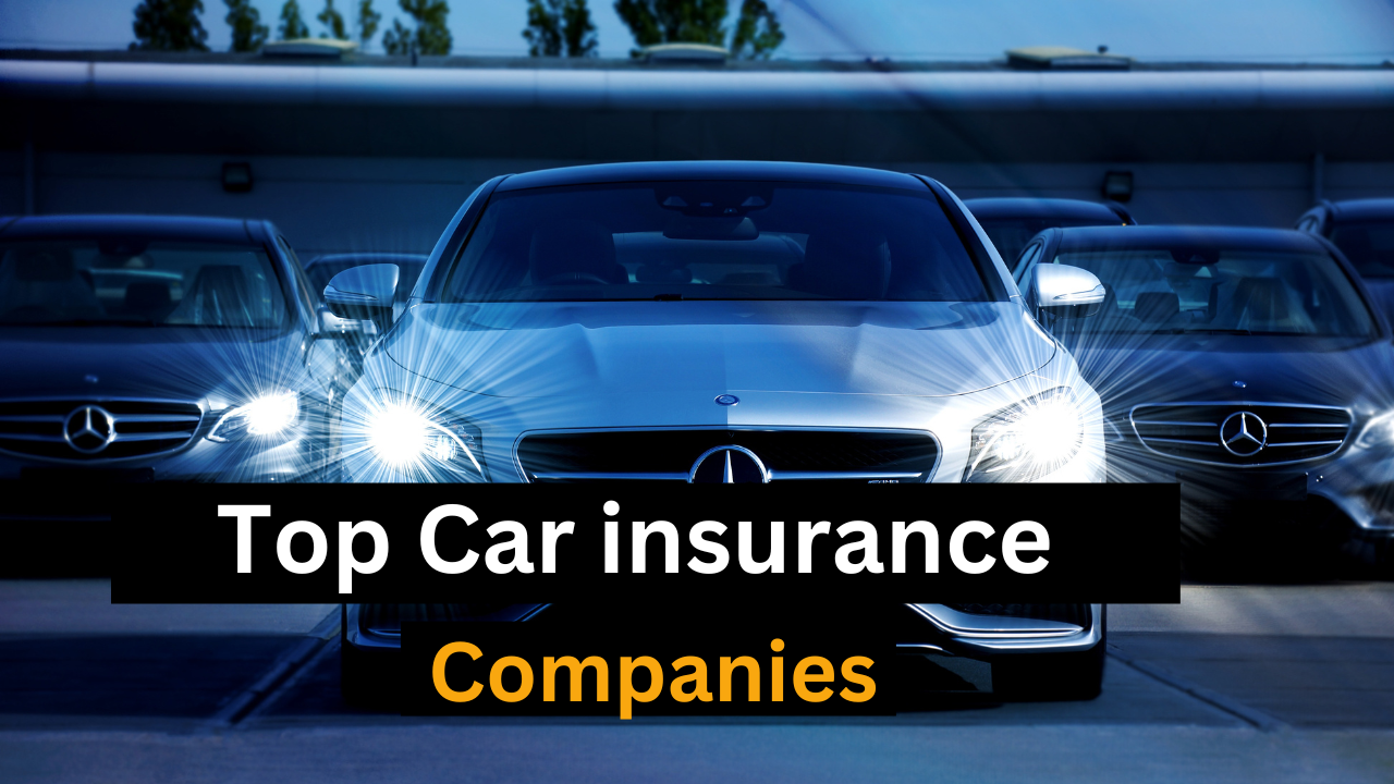 car insurance companies