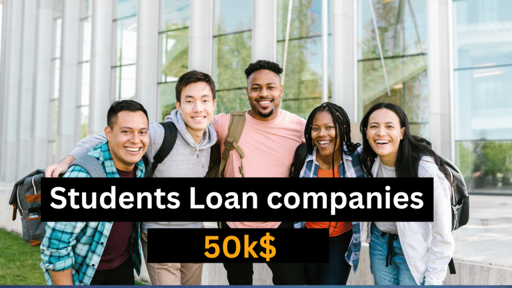 students loans